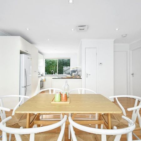 Lovely 3 Bedroom Unit Highett 외부 사진