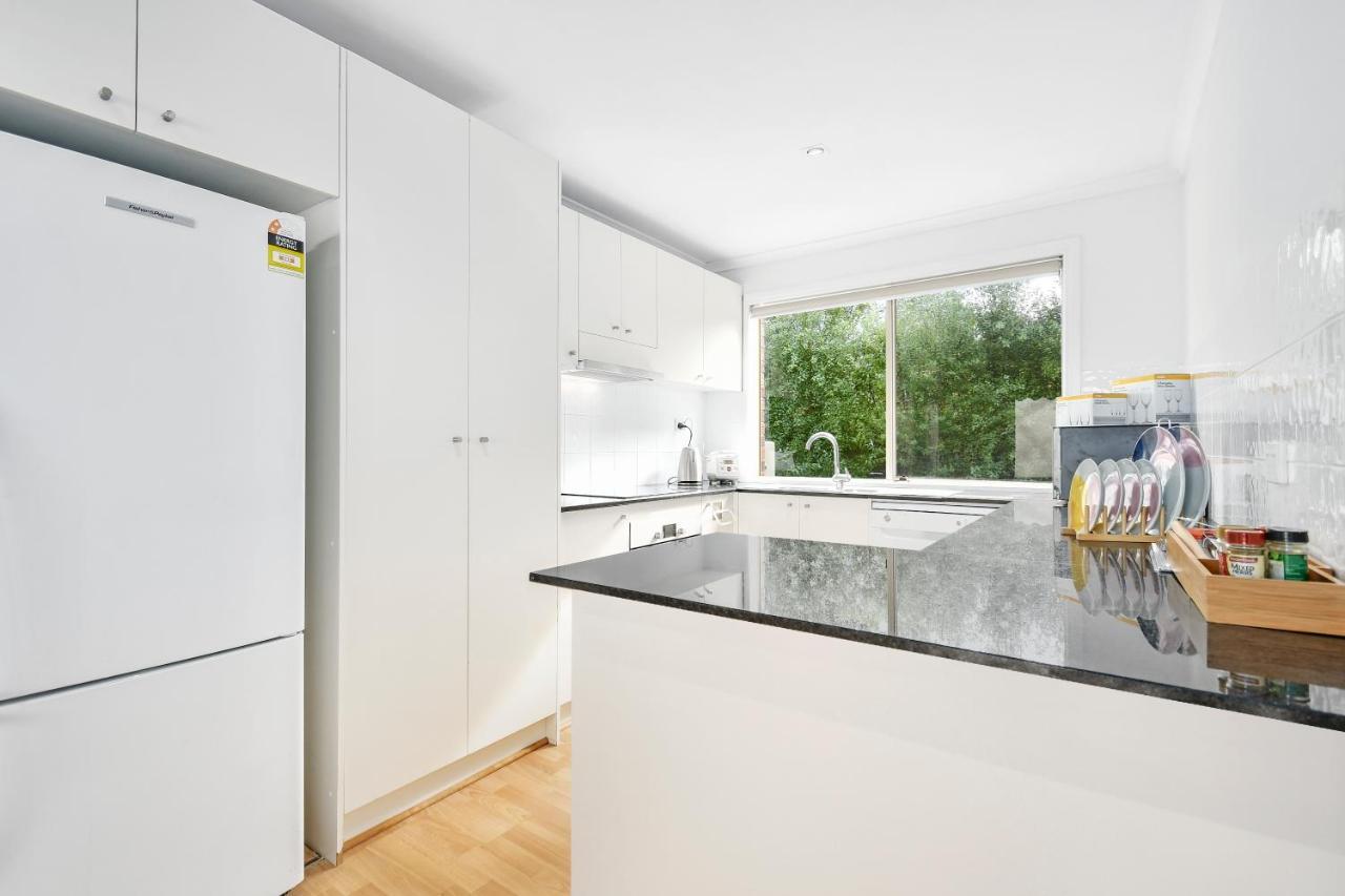 Lovely 3 Bedroom Unit Highett 외부 사진