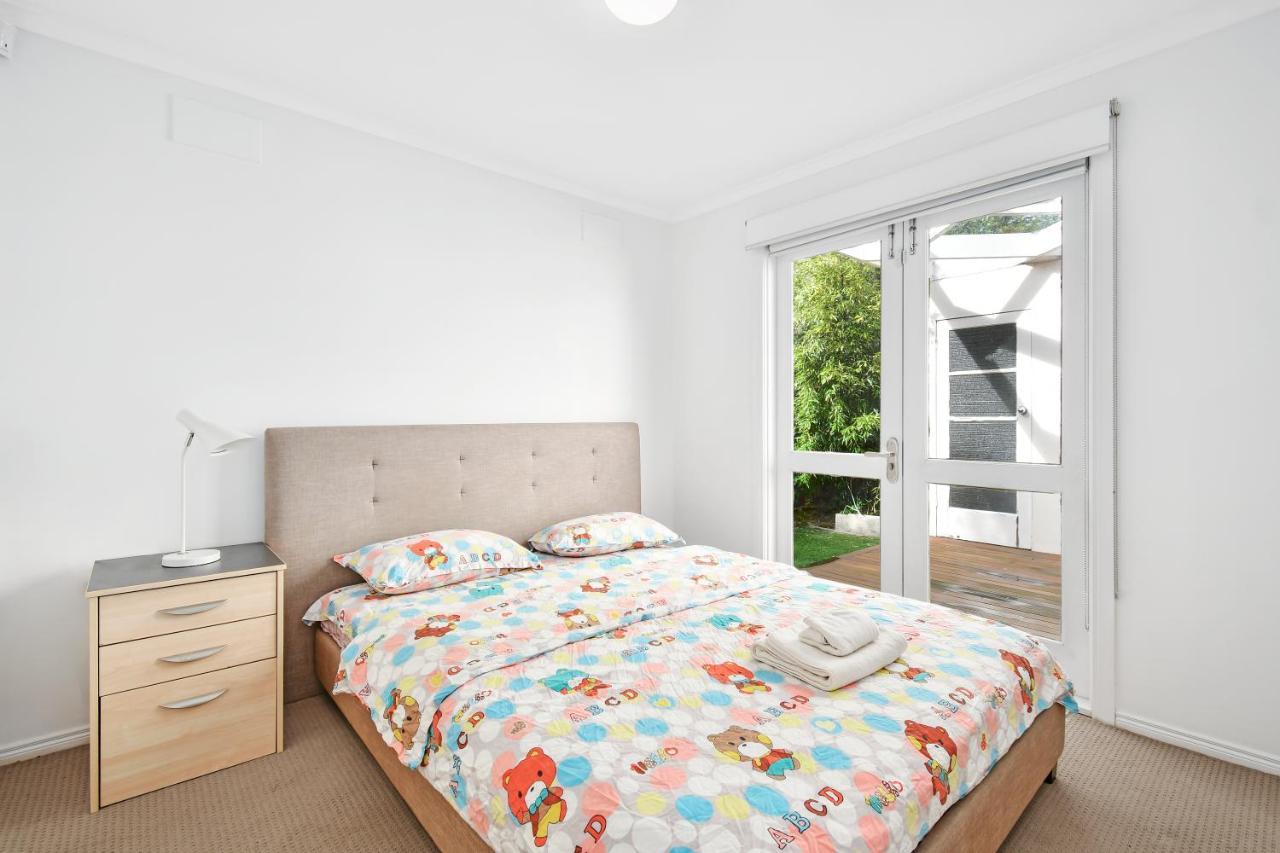 Lovely 3 Bedroom Unit Highett 외부 사진